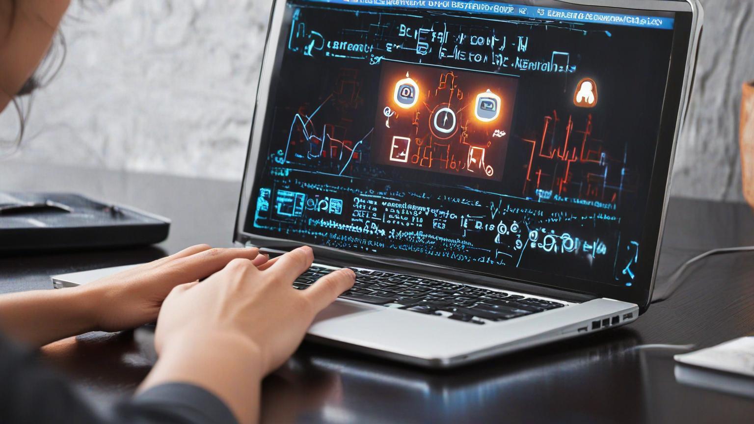 Tendencias Futuras en Tecnología de Seguridad Electrónica: Un Vistazo a lo Que Viene