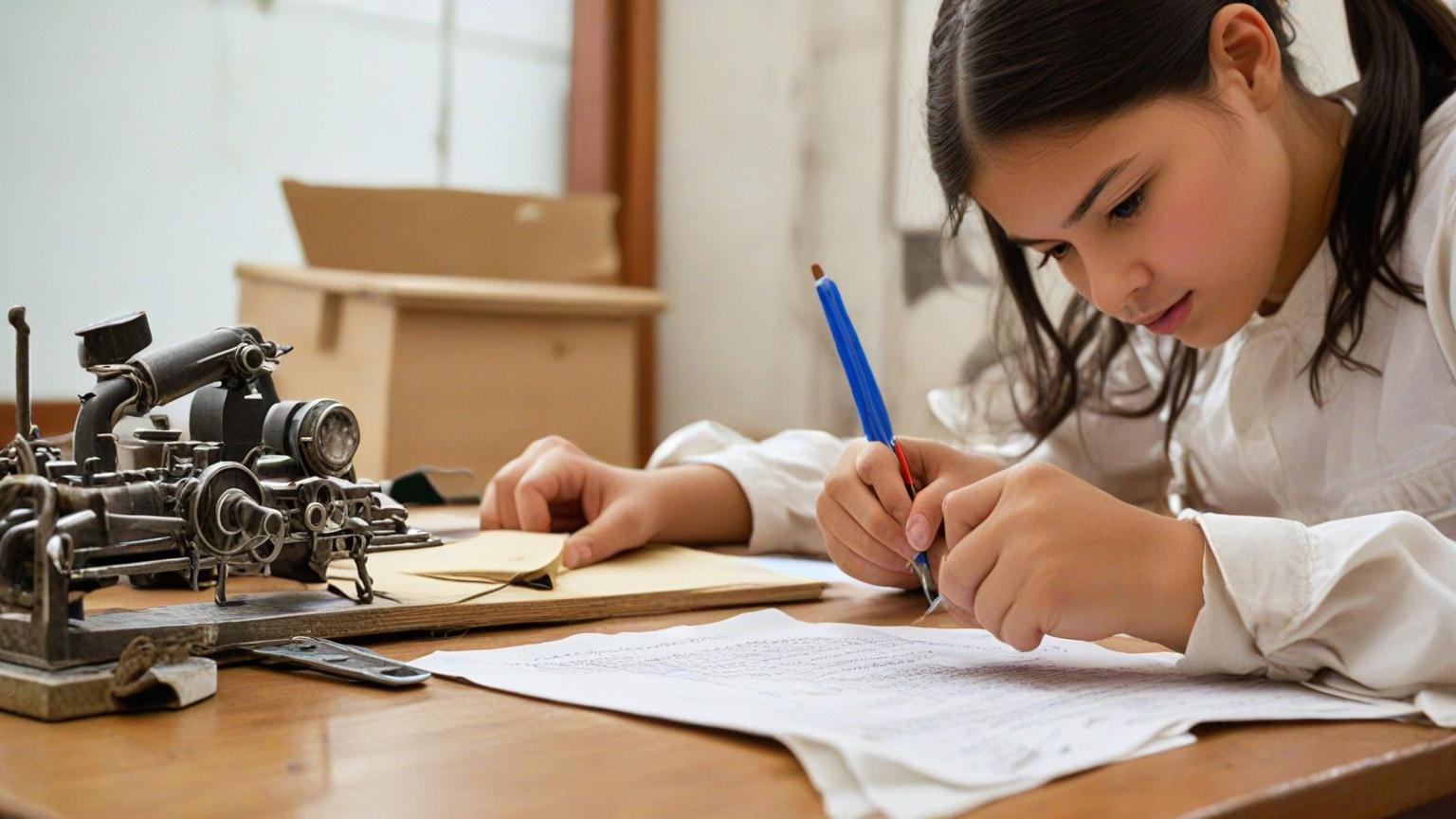 Cómo la tecnología está transformando el aula en Chile Cómo la tecnología está transformando el aula en Chile