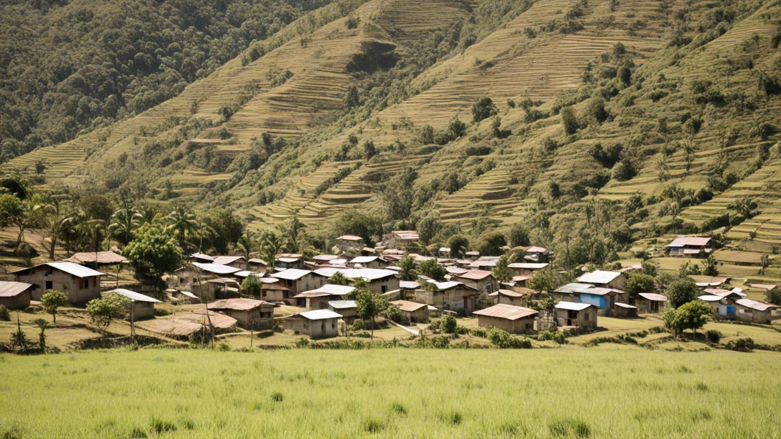 La incógnita de la educación rural en Ecuador La incógnita de la educación rural en Ecuador