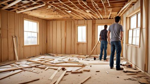 Unveiling the hidden costs of home renovation
