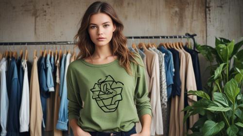 Sustainable fashion and the rise of conscious consumerism