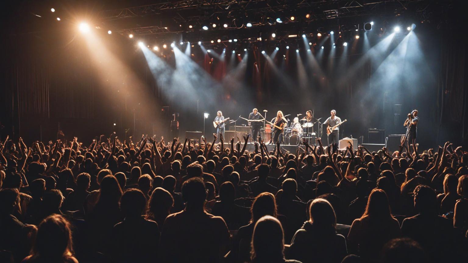 The changing landscape of live music: is virtual here to stay?