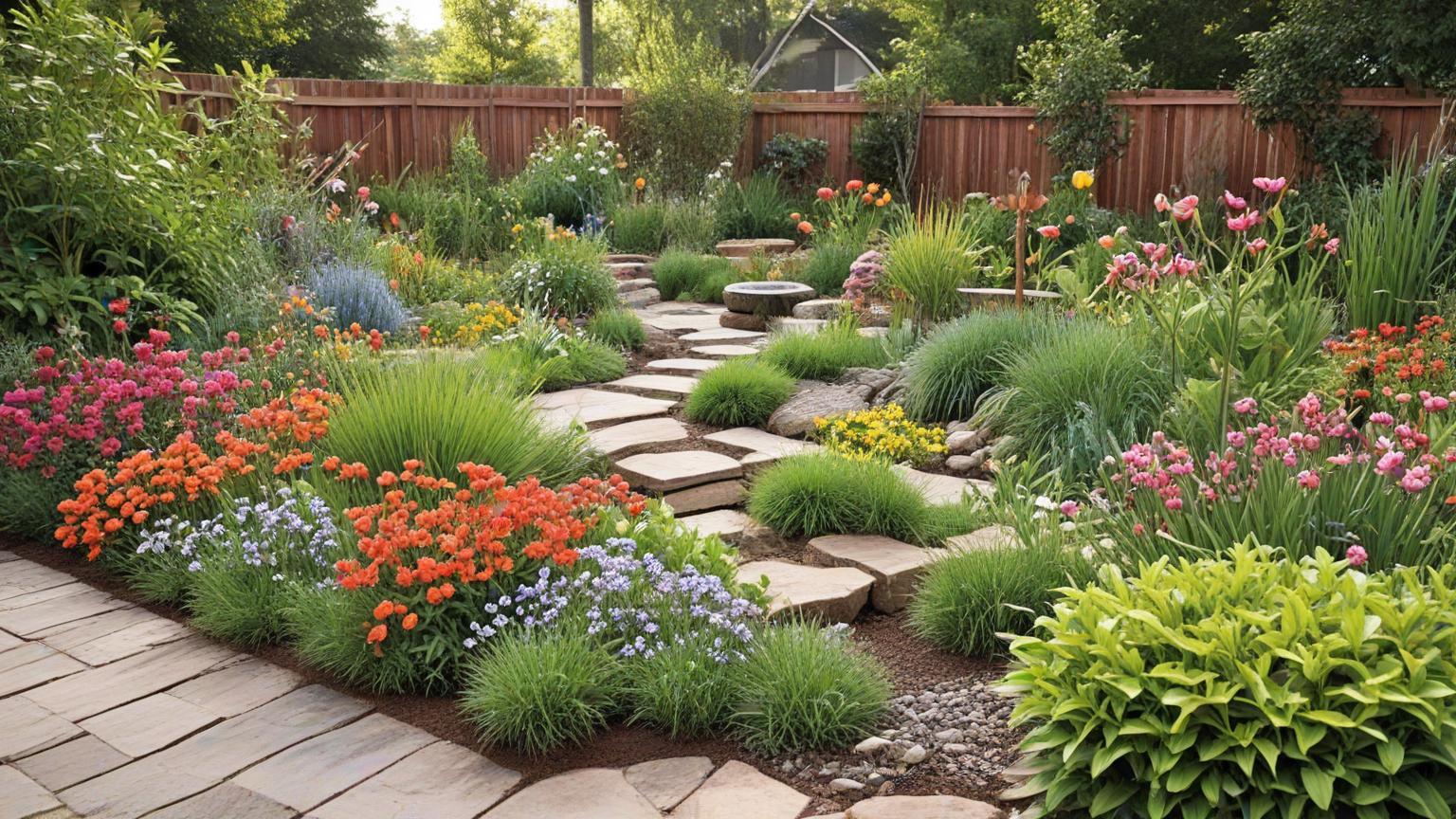 Transforming Outdoor Spaces: Creative Ideas Beyond Traditional Landscaping Transforming Outdoor Spaces: Creative Ideas Beyond Traditional Landscaping