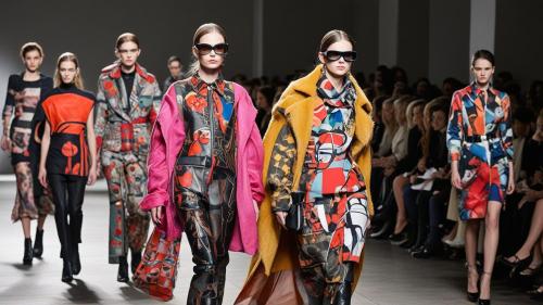 subverting tradition: how avant-garde designers are redefining fashion week