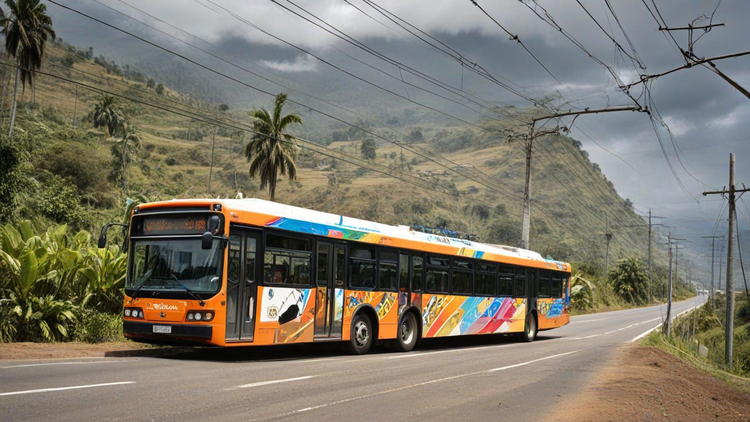 La evolución del transporte eléctrico en Ecuador: entre desafíos y oportunidades La evolución del transporte eléctrico en Ecuador: entre desafíos y oportunidades