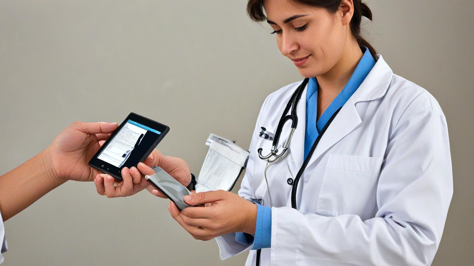 La revolución de la telemedicina en México: la salud al alcance de un clic