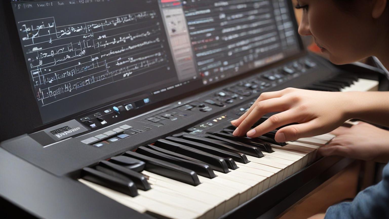 Exploring the future of AI in music production