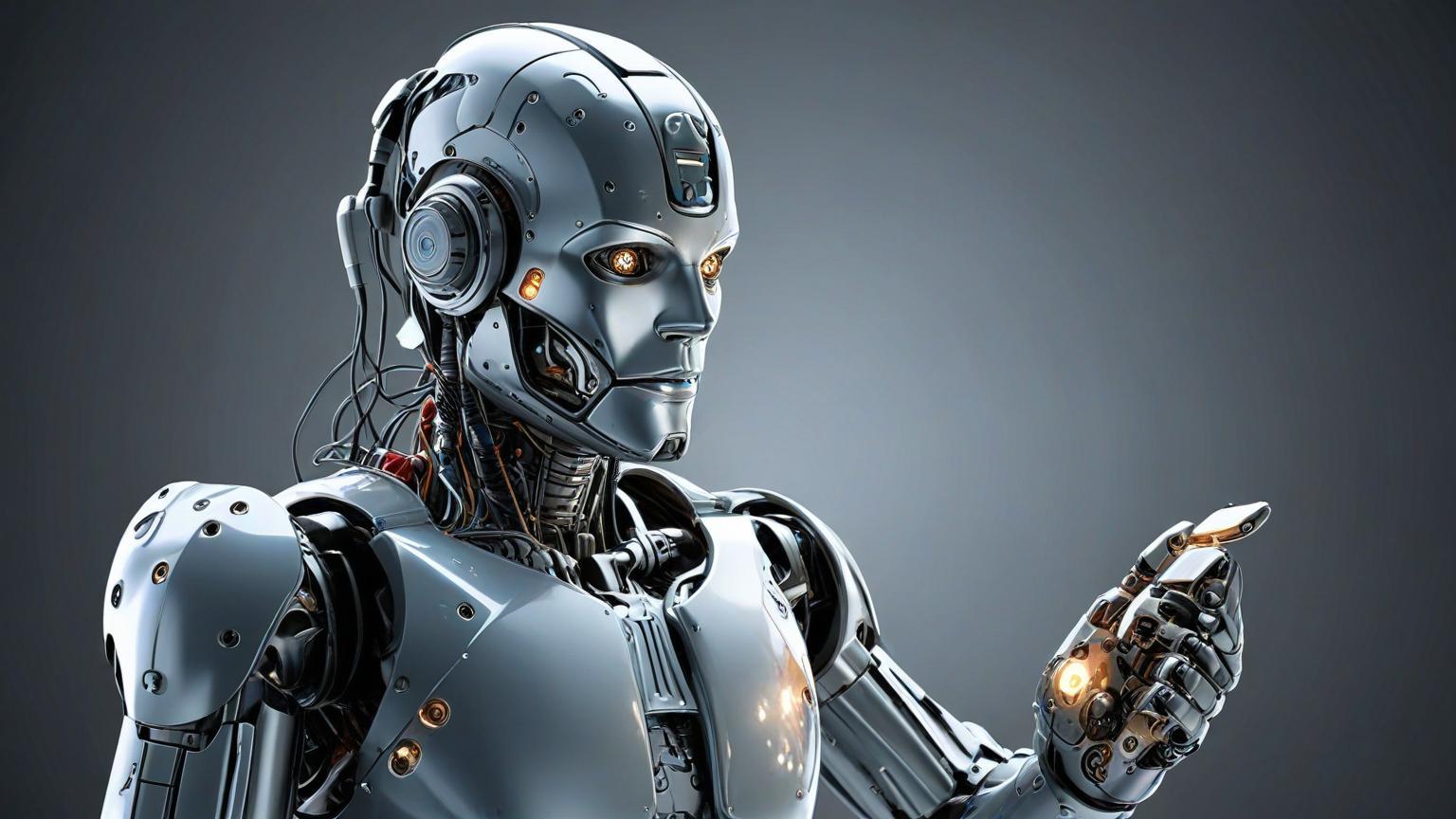 El auge de la inteligencia artificial en la seguridad electrónica: ¿una nueva era?