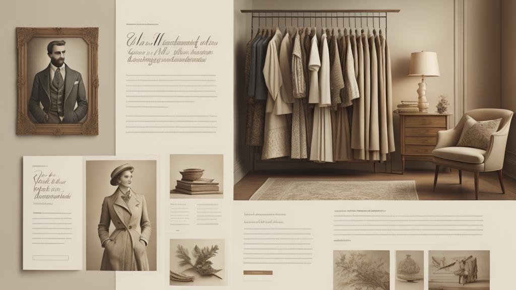 Inside the resurgence of vintage fashion: why old is the new new