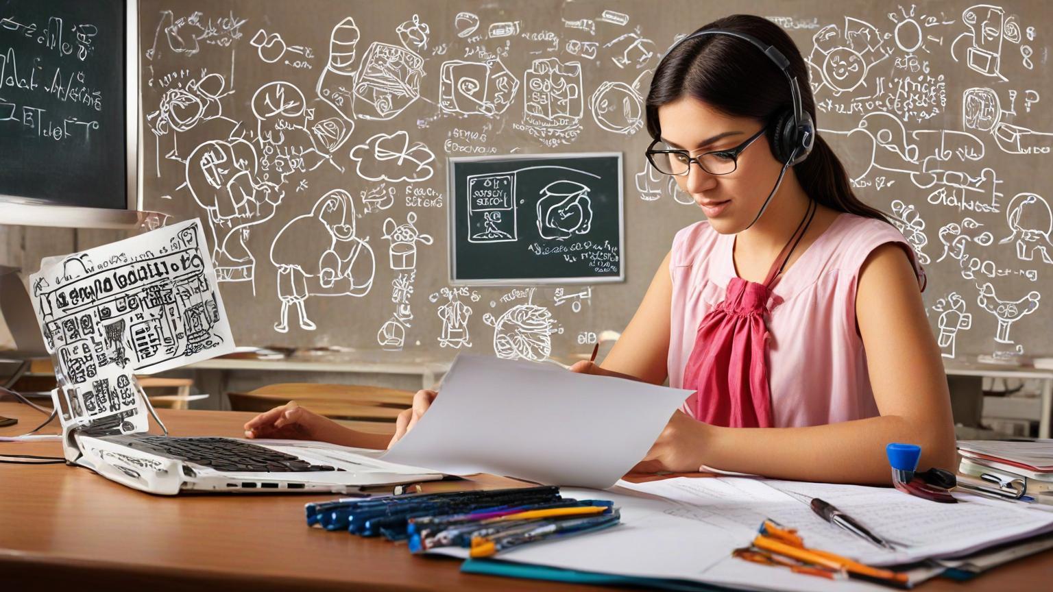 Impacto de las tecnologías emergentes en la enseñanza mexicana