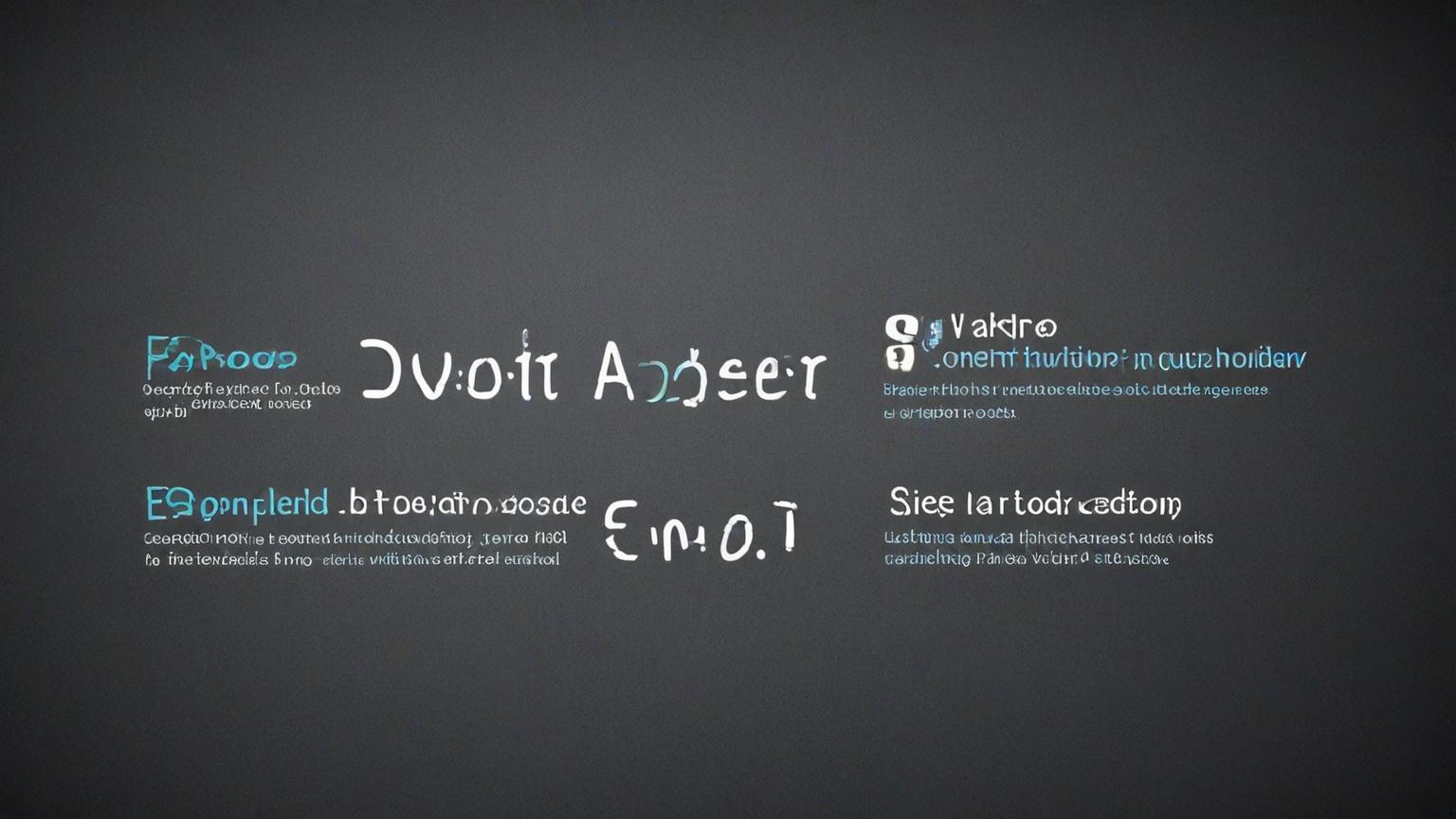 La evolución de la seguridad electrónica en el hogar inteligente
