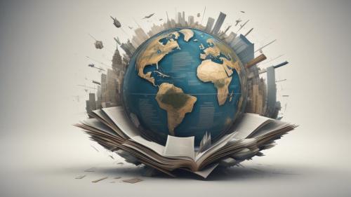 Emerging risks in the insurance industry: a deep dive into cyber threats and climate change