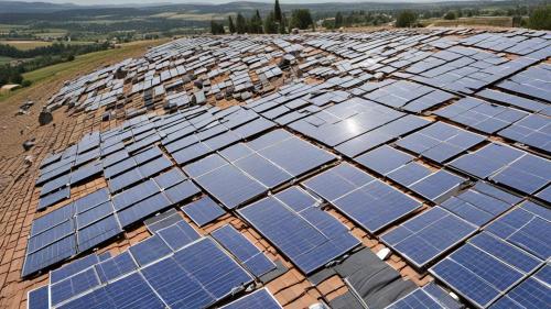 The quiet revolution: solar innovation that could change everything