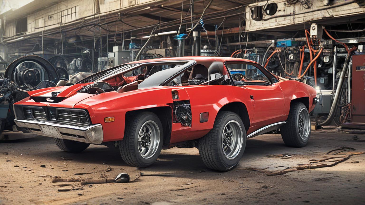 Revolución eléctrica: el impacto de los autos eléctricos en México