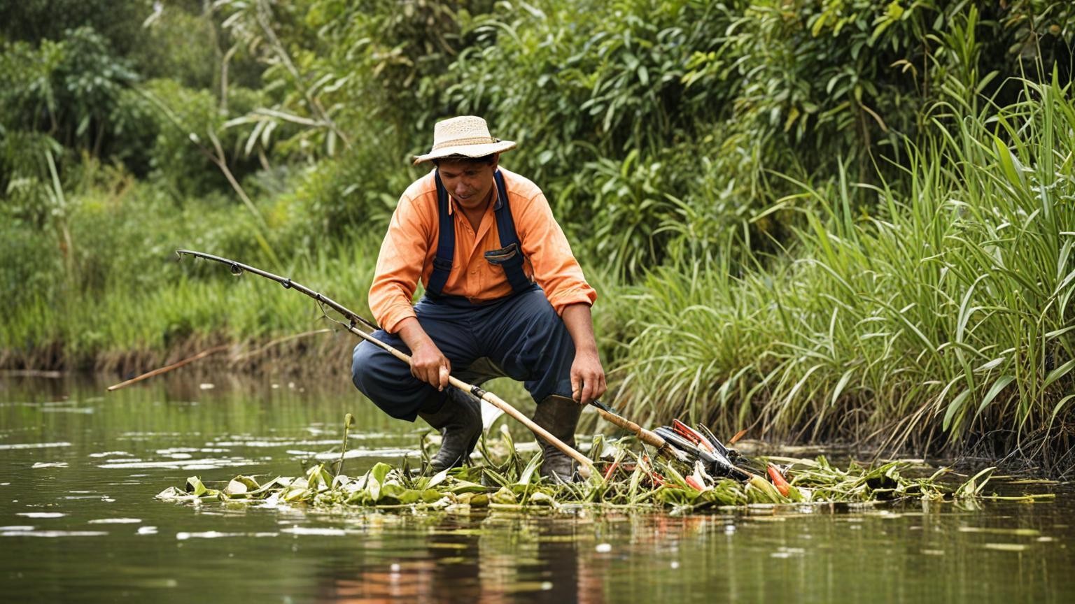Cómo la economía circular está transformando la industria ecuatoriana Cómo la economía circular está transformando la industria ecuatoriana