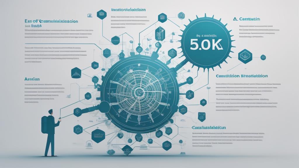 El impacto de la digitalización en el sector asegurador El impacto de la digitalización en el sector asegurador