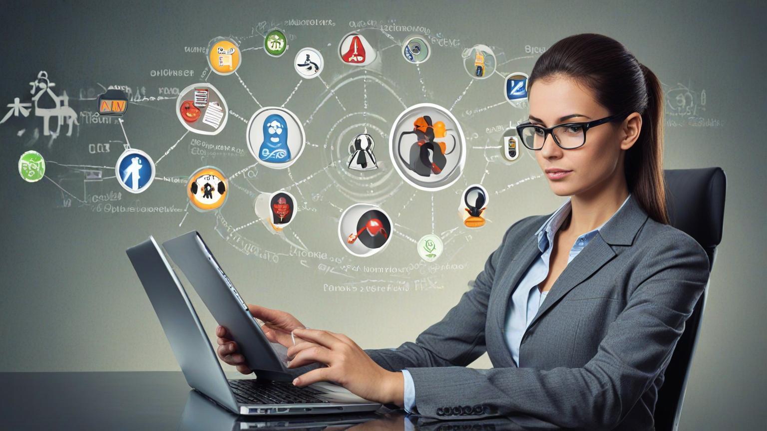 El futuro de la ciberseguridad en los sistemas de alarmas