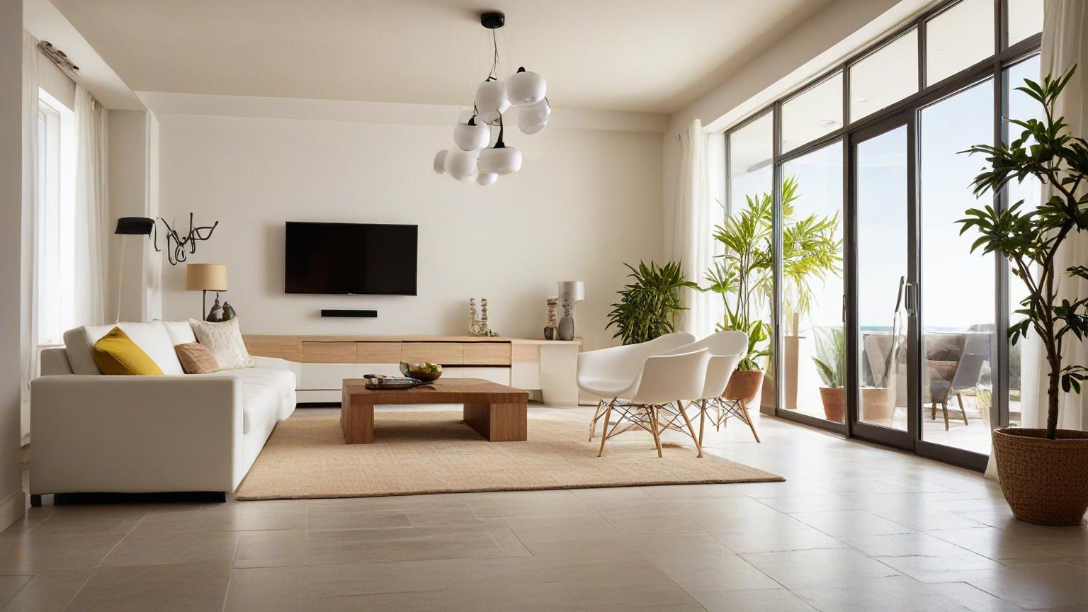 Tendencias innovadoras en decoración de espacios exteriores Tendencias innovadoras en decoración de espacios exteriores