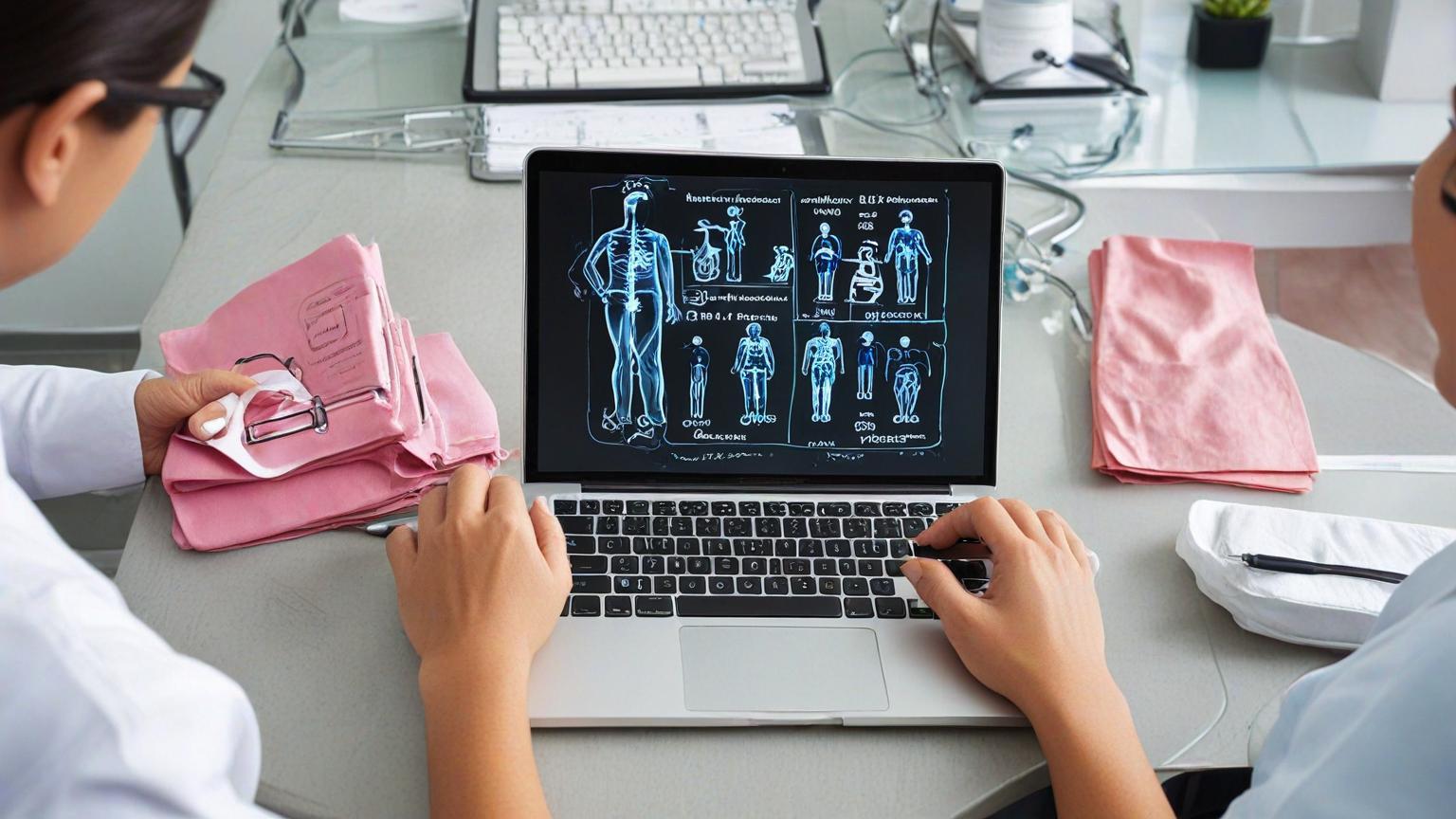 la revolución del bienestar: cómo la tecnología está transformando nuestra salud la revolución del bienestar: cómo la tecnología está transformando nuestra salud