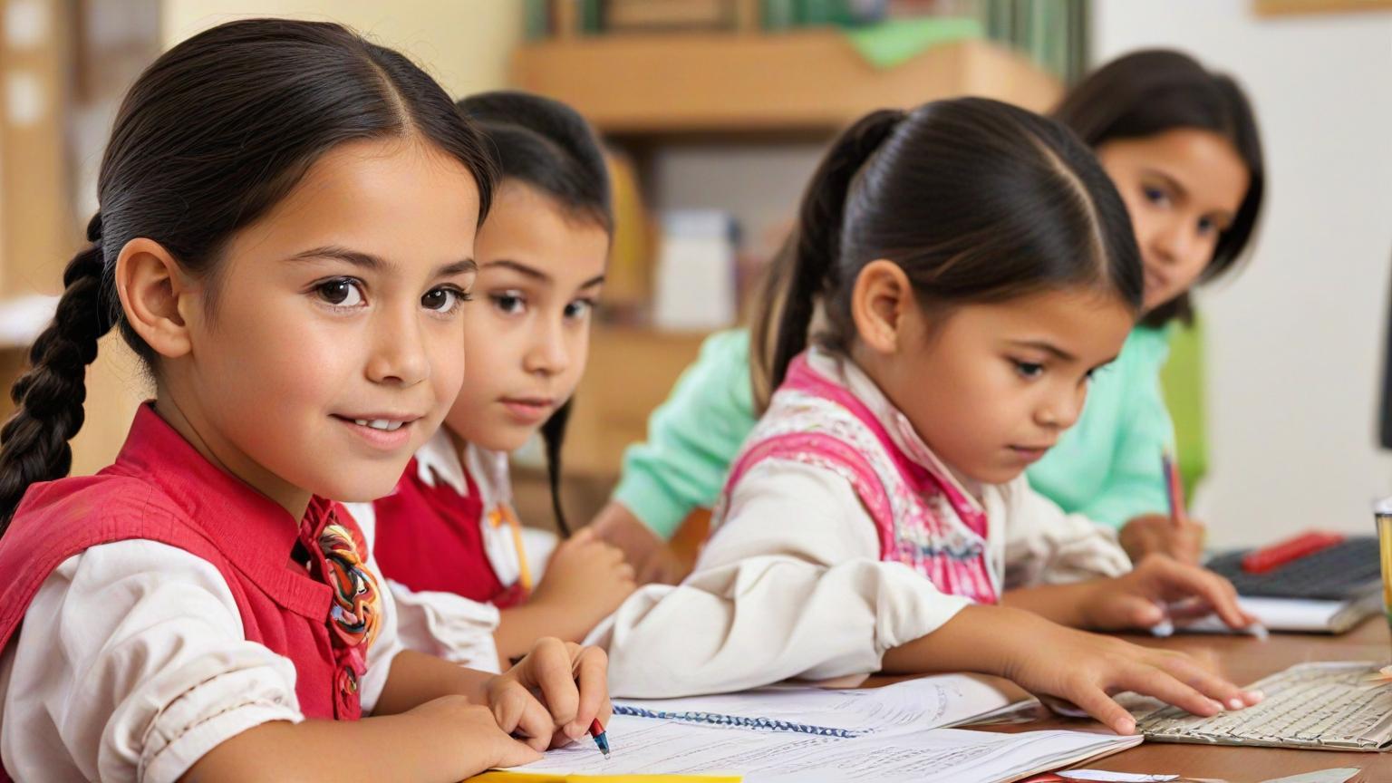 Las nuevas tendencias tecnológicas en la educación ecuatoriana