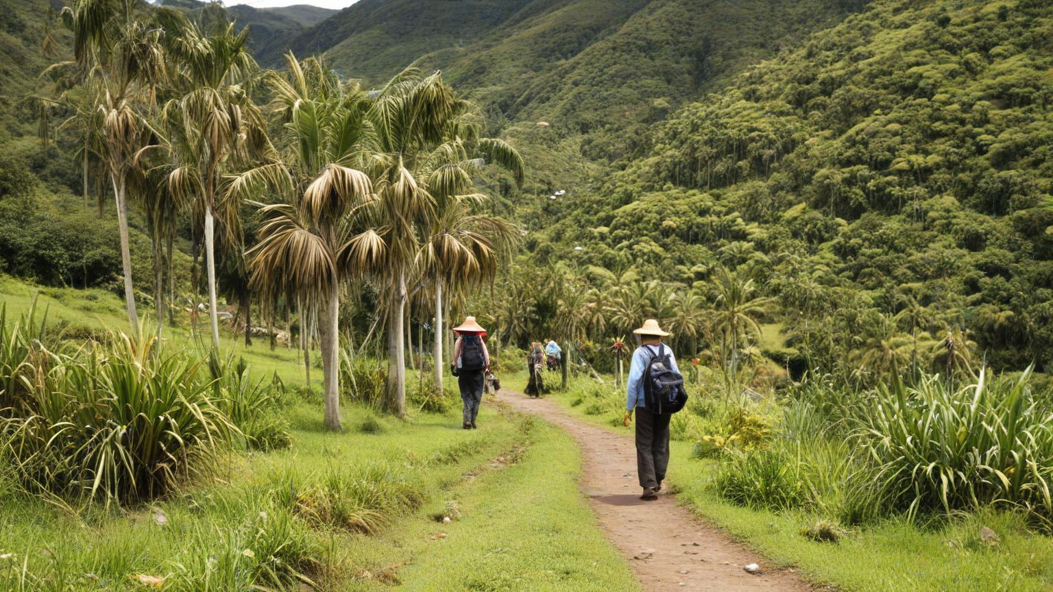 Crecimiento del turismo sostenible en Ecuador: un impacto económico y social Crecimiento del turismo sostenible en Ecuador: un impacto económico y social