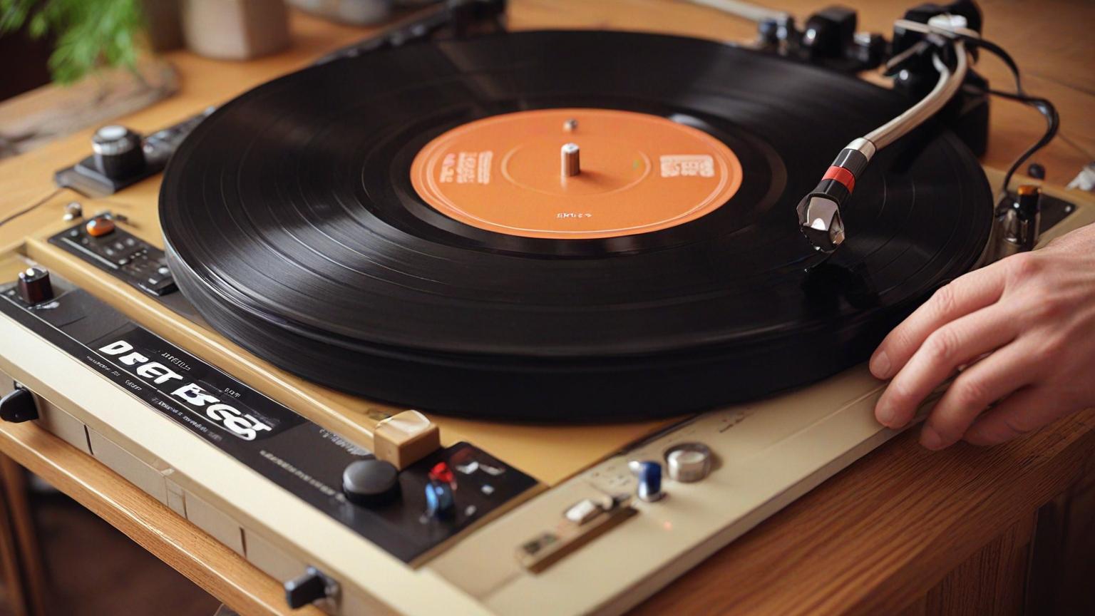 exploring the resurgence of vinyl: is it more than just nostalgia? exploring the resurgence of vinyl: is it more than just nostalgia?