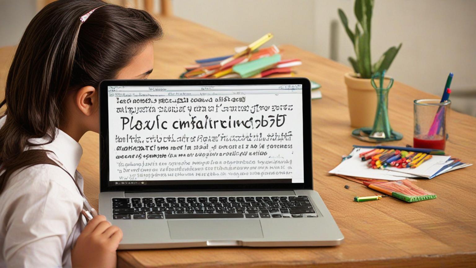 La revolución de la educación personalizada: innovación y desafíos en el siglo XXI