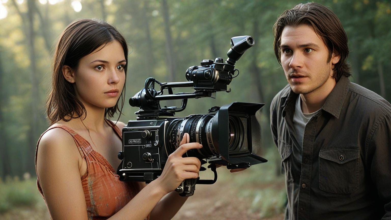 The enigmatic rise of A24: How a boutique studio reshaped indie cinema The enigmatic rise of A24: How a boutique studio reshaped indie cinema