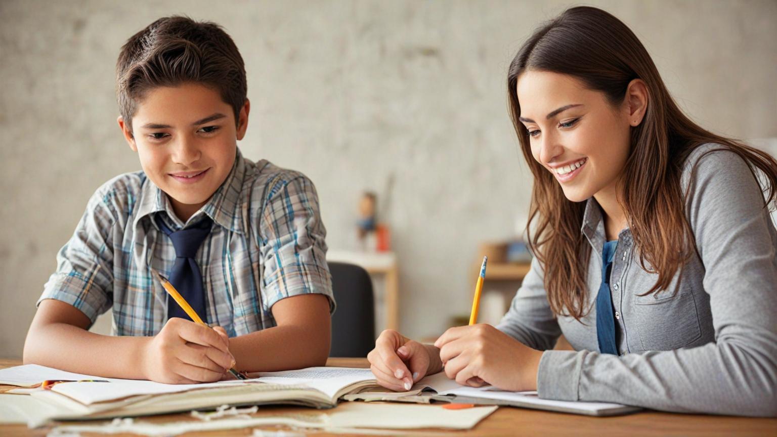 Transformaciones en el aula: el impacto de la tecnología en la educación actual