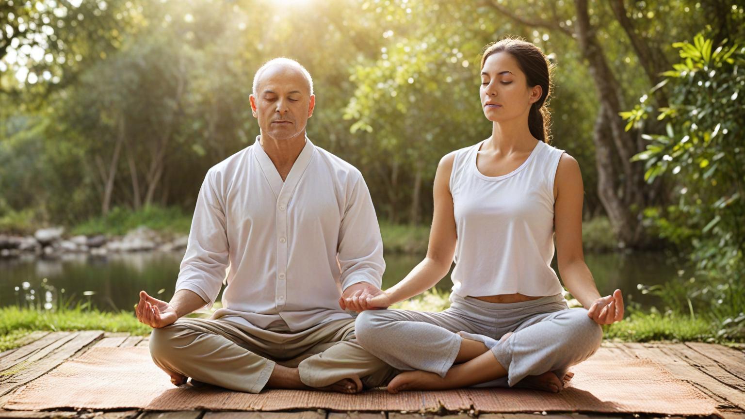 Cómo la meditación diaria puede transformar tu salud integral