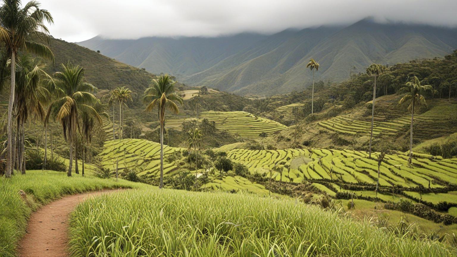 El Auge del Turismo Sostenible en Ecuador: Un Camino hacia el Futuro El Auge del Turismo Sostenible en Ecuador: Un Camino hacia el Futuro