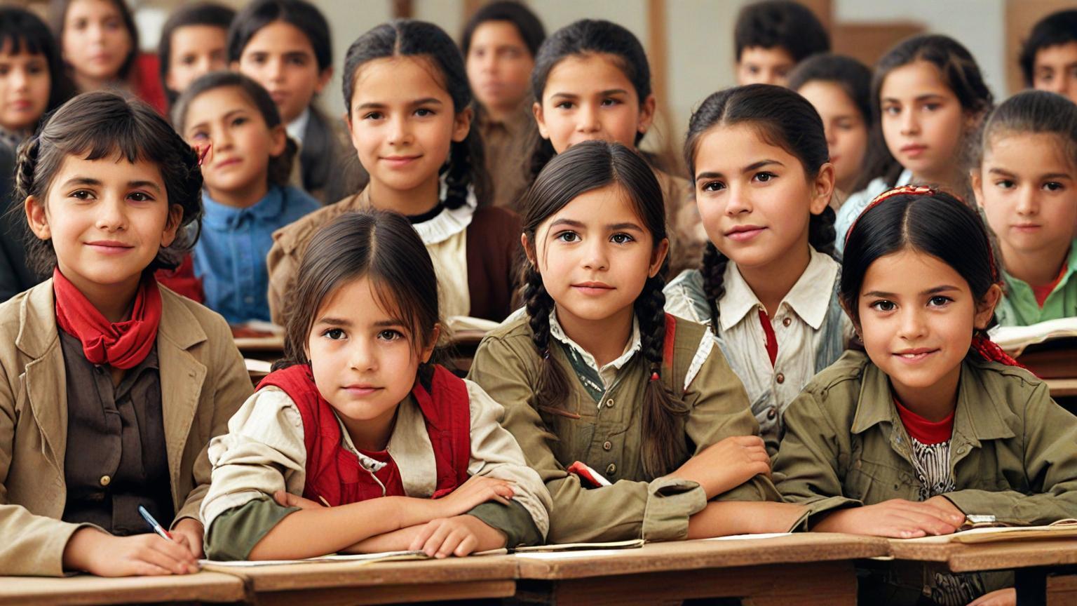 El impacto de la tecnología en el aprendizaje infantil: un análisis crítico