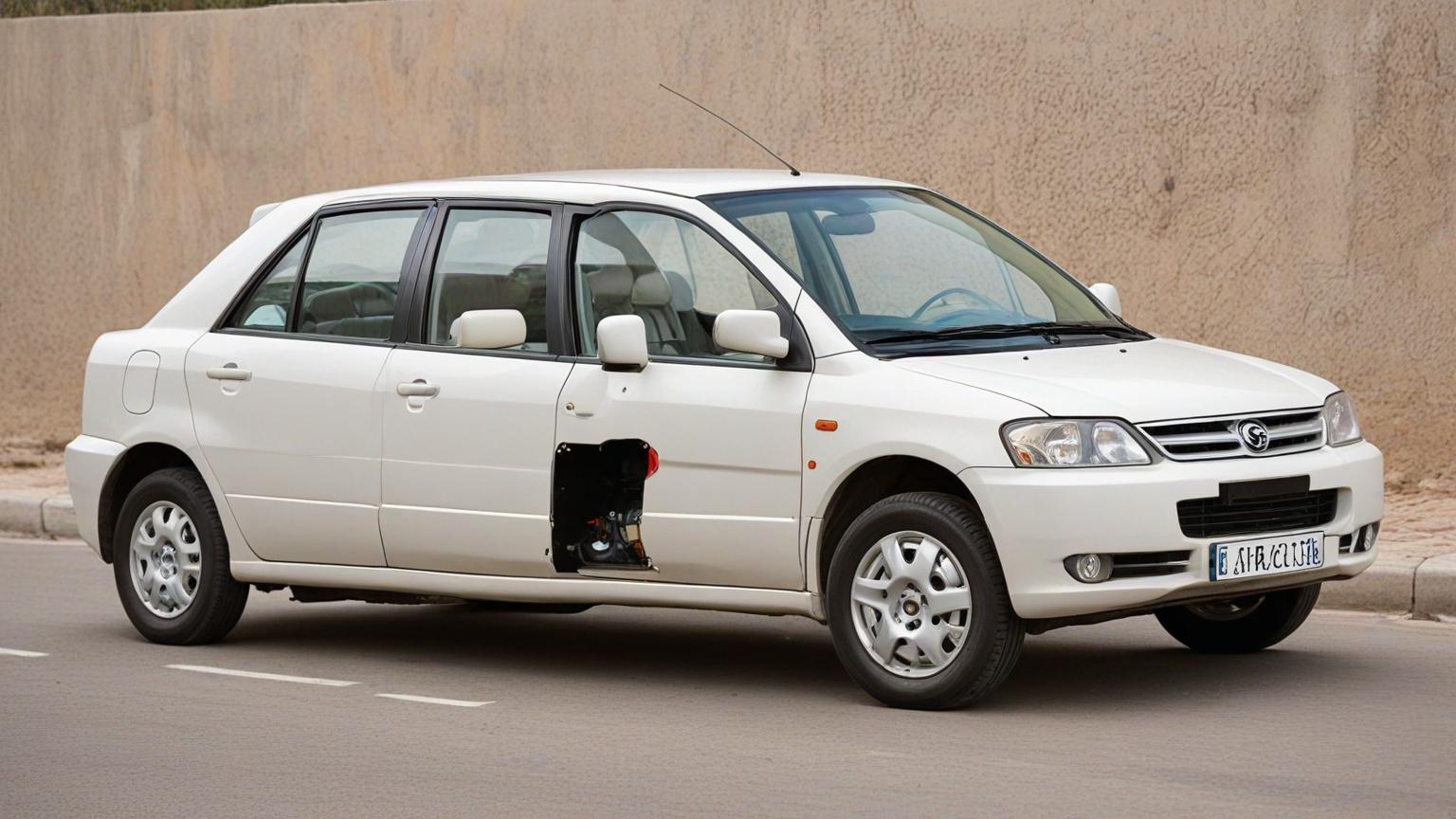 Tendencias y futuro del automovilismo eléctrico en México