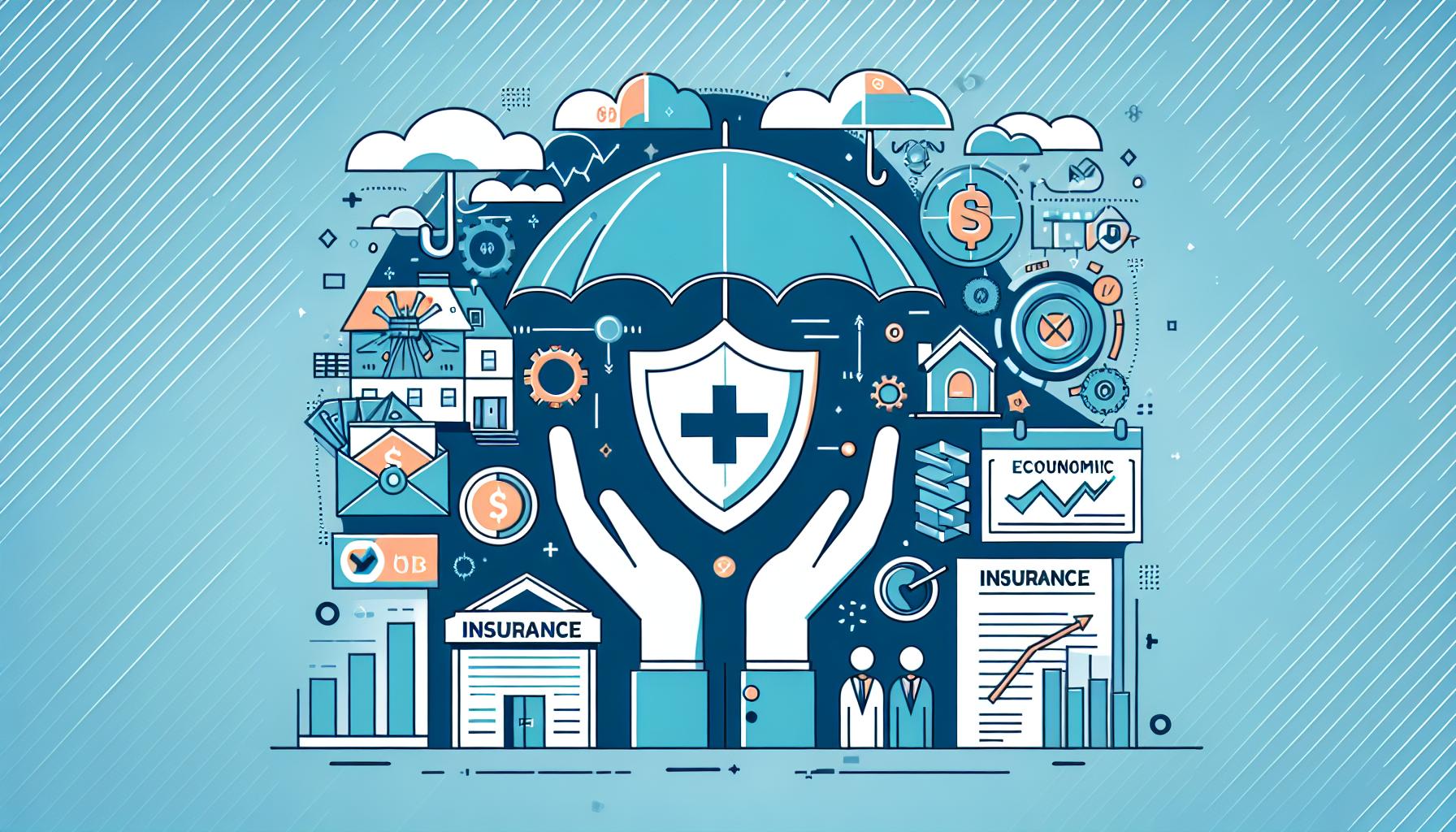 Entendiendo la Importancia de los Seguros en el Contexto Económico Actual