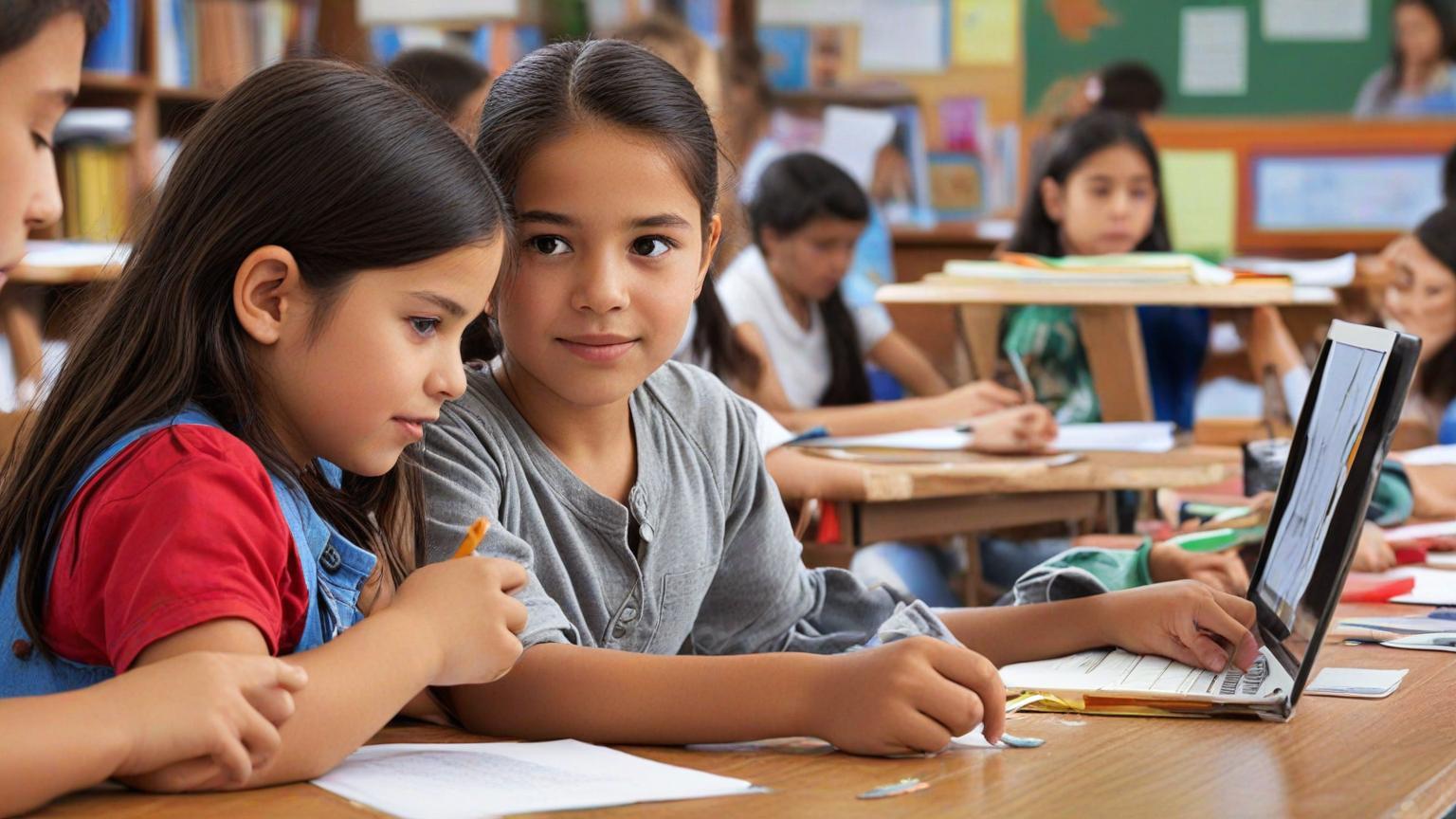 La Revolución de la EdTech en México: Innovaciones y Retos