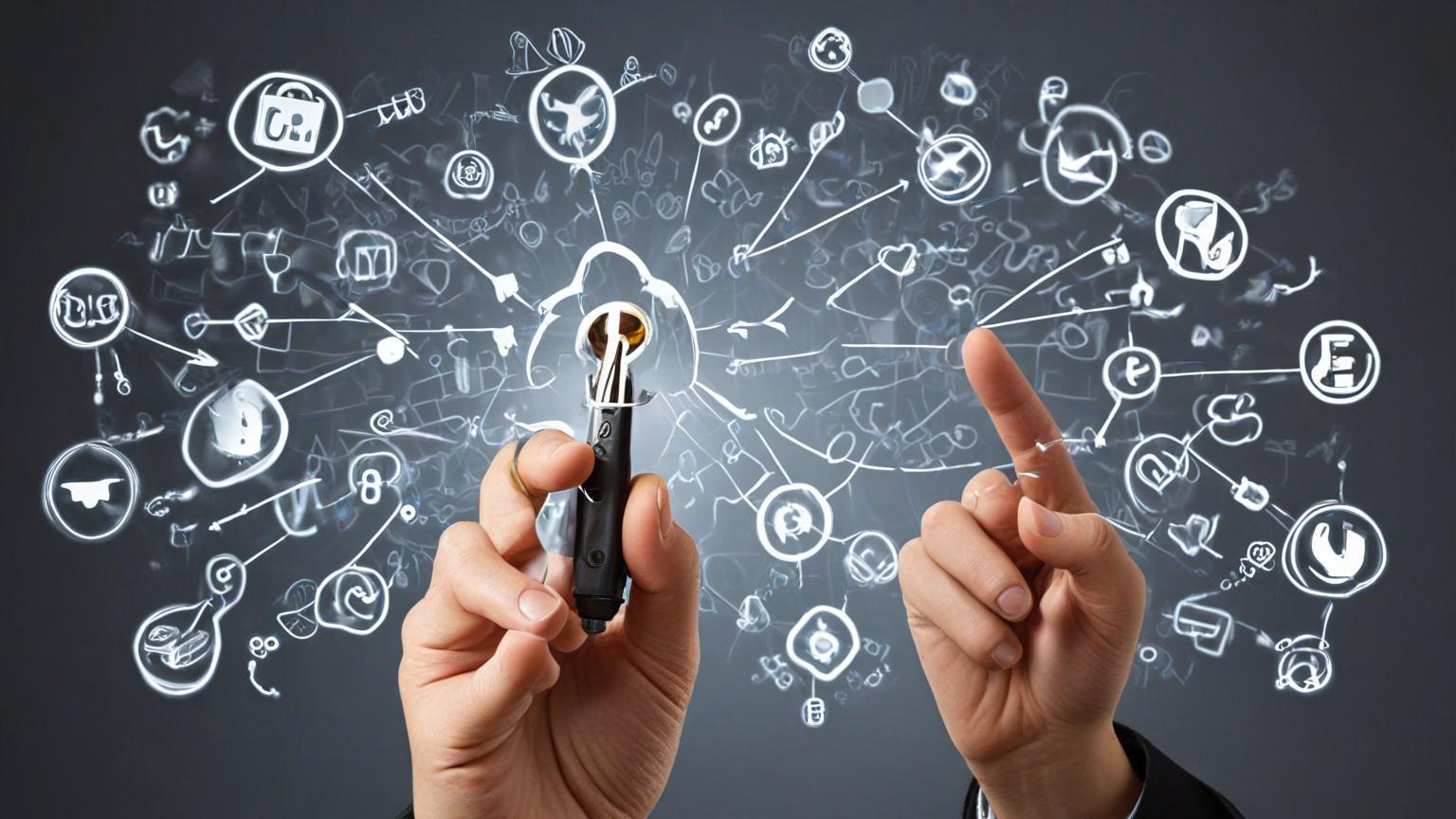 El auge de las tecnologías emergentes en seguridad electrónica