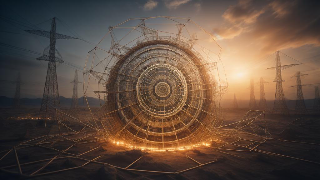 The Unsung Heroes: Power Grid Innovations Paving the Way for Sustainable Energy The Unsung Heroes: Power Grid Innovations Paving the Way for Sustainable Energy