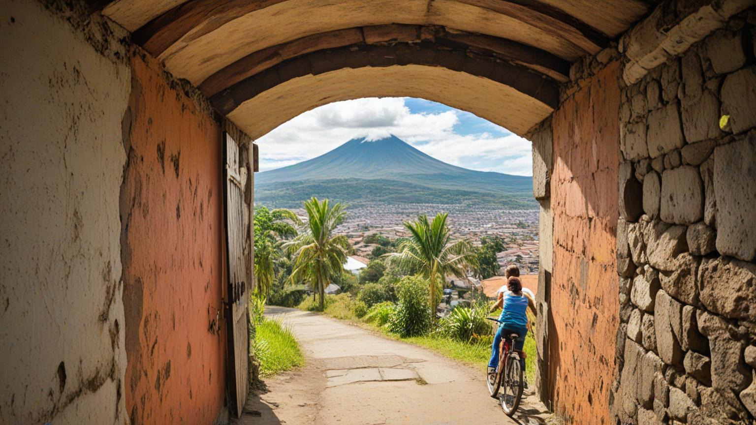 El auge del turismo comunitario en Ecuador: un acercamiento a nuevas experiencias El auge del turismo comunitario en Ecuador: un acercamiento a nuevas experiencias