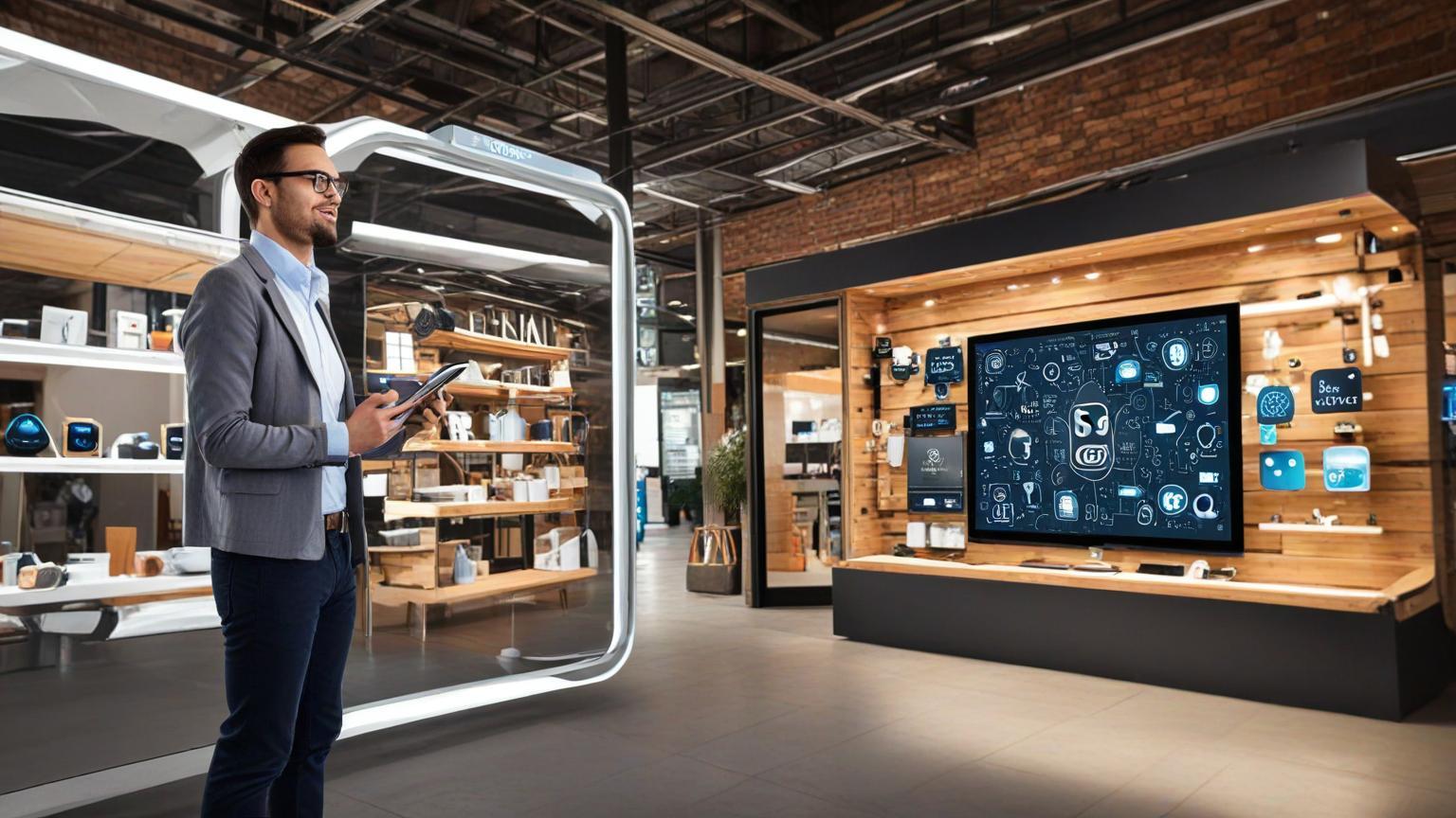 El auge del mercado de dispositivos IoT impulsado por la 5G en México