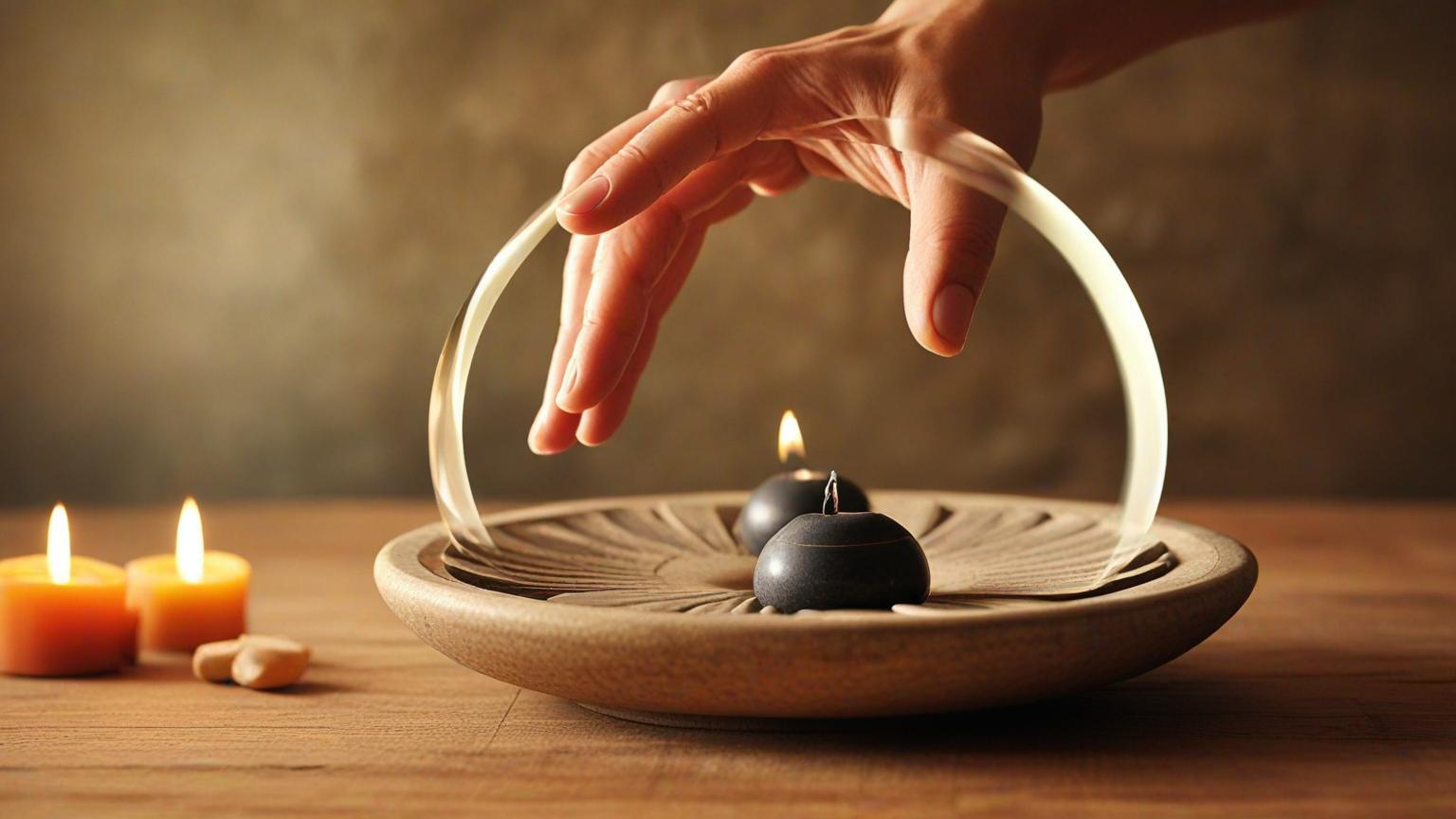 The mystical harmony of sound healing in modern wellness The mystical harmony of sound healing in modern wellness