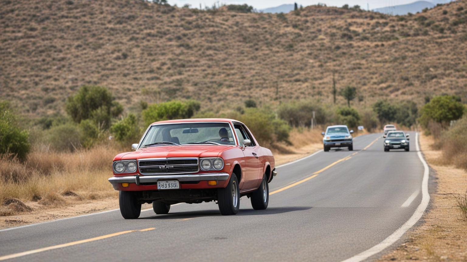 La revolución eléctrica está transformando la industria automotriz mexicana