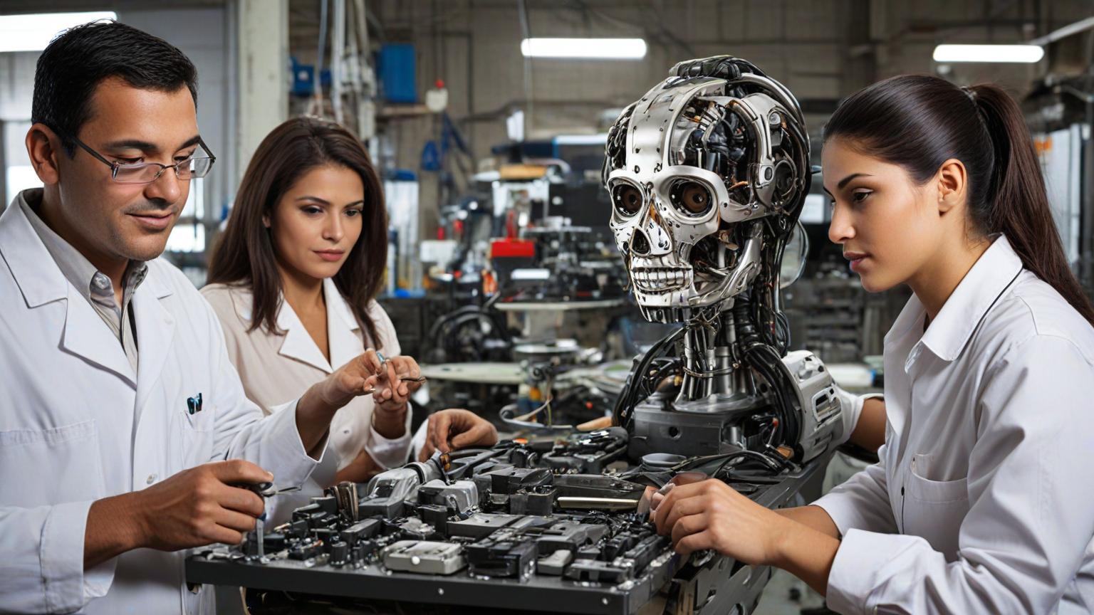 nueva era para la inteligencia artificial en América Latina