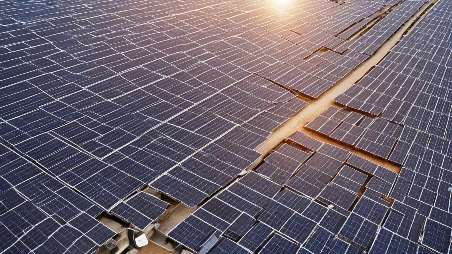 Demystifying the Solar Supply Chain: Global Challenges and Local Solutions Demystifying the Solar Supply Chain: Global Challenges and Local Solutions