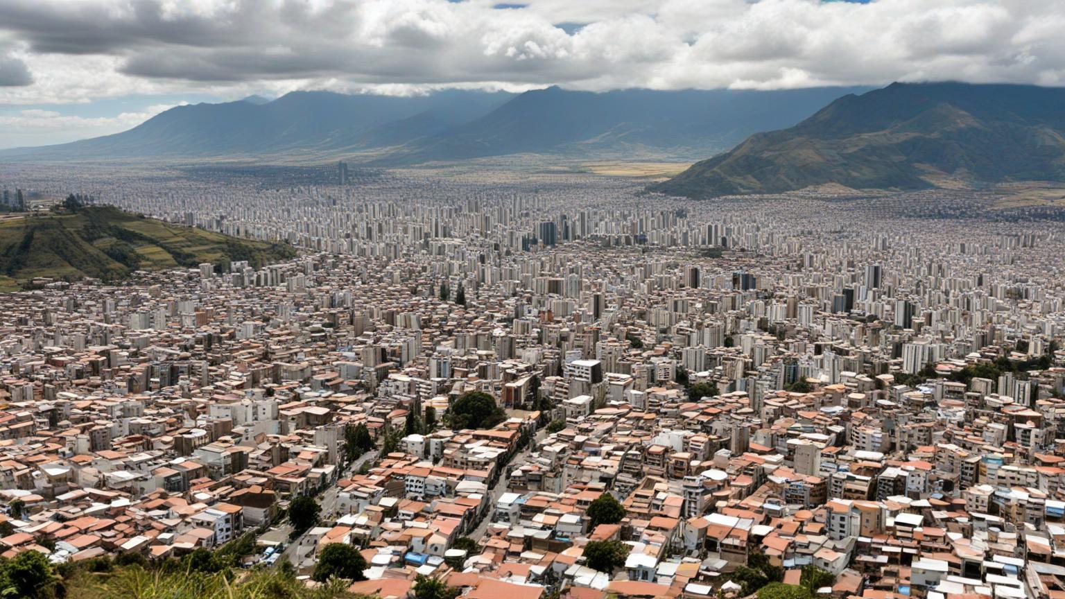 El auge de las tecnologías emergentes en Ecuador y su impacto en el futuro laboral