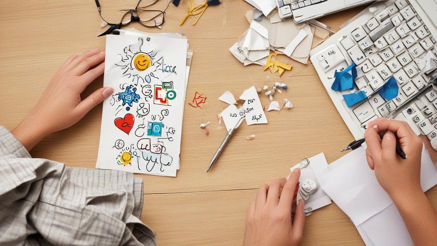 El impacto del bienestar emocional en la salud física