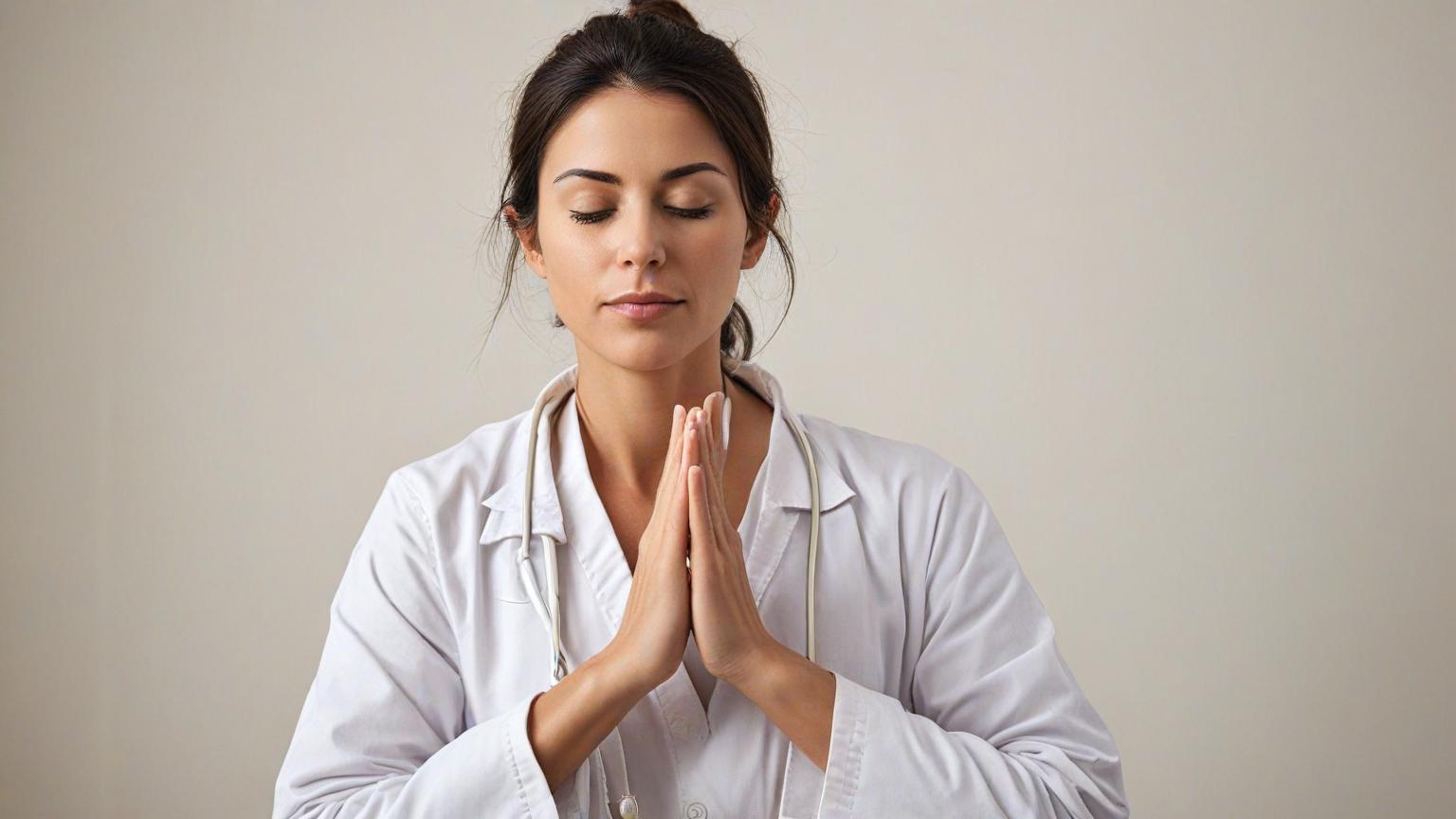 El poder del mindfulness en la medicina integrativa El poder del mindfulness en la medicina integrativa