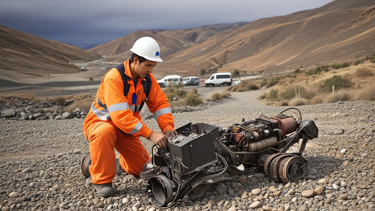 Impacto del cambio climático en el costo del seguro automotriz en Chile