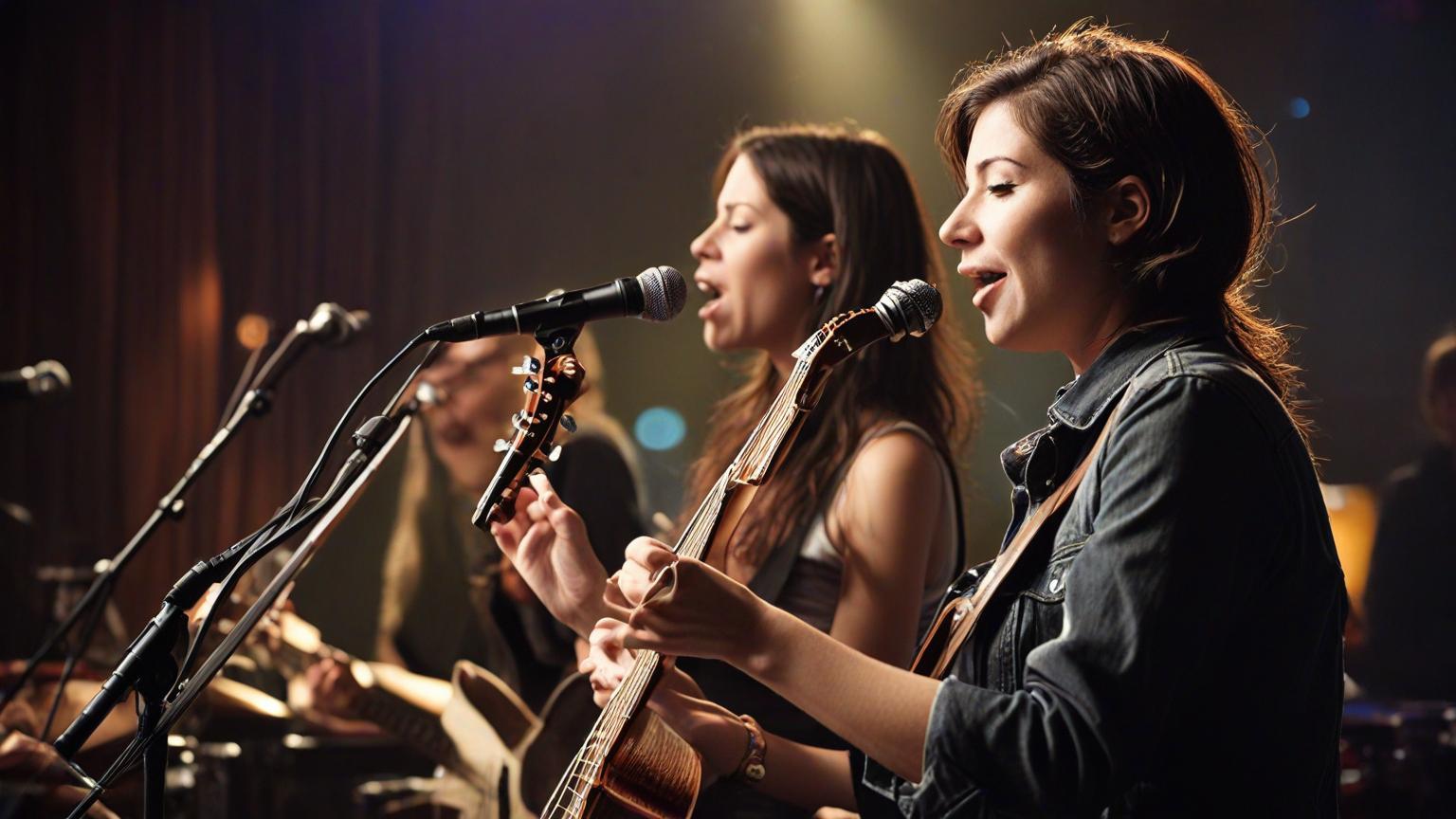 the resurgence of live music: how concerts are fueling the music industry’s revival the resurgence of live music: how concerts are fueling the music industry’s revival