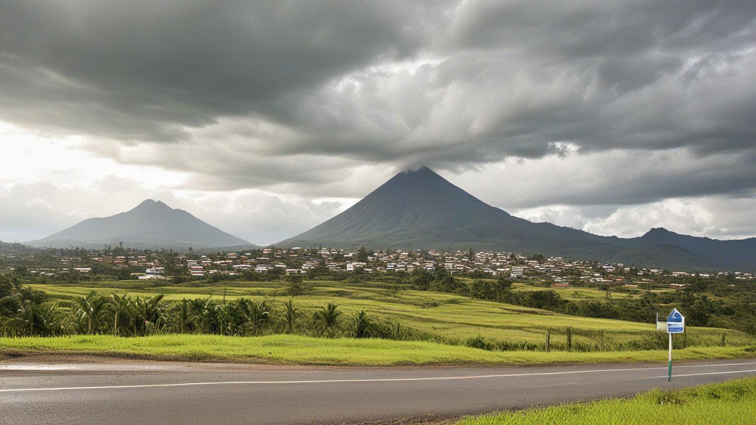 La revolución de las energías renovables en Ecuador: un futuro sostenible La revolución de las energías renovables en Ecuador: un futuro sostenible