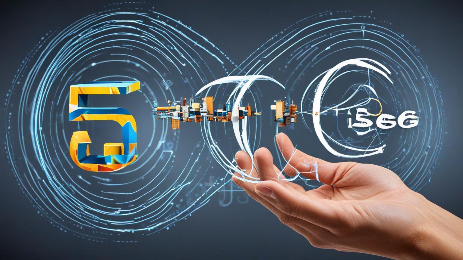 La evolución del 5G en España: más allá de la velocidad La evolución del 5G en España: más allá de la velocidad